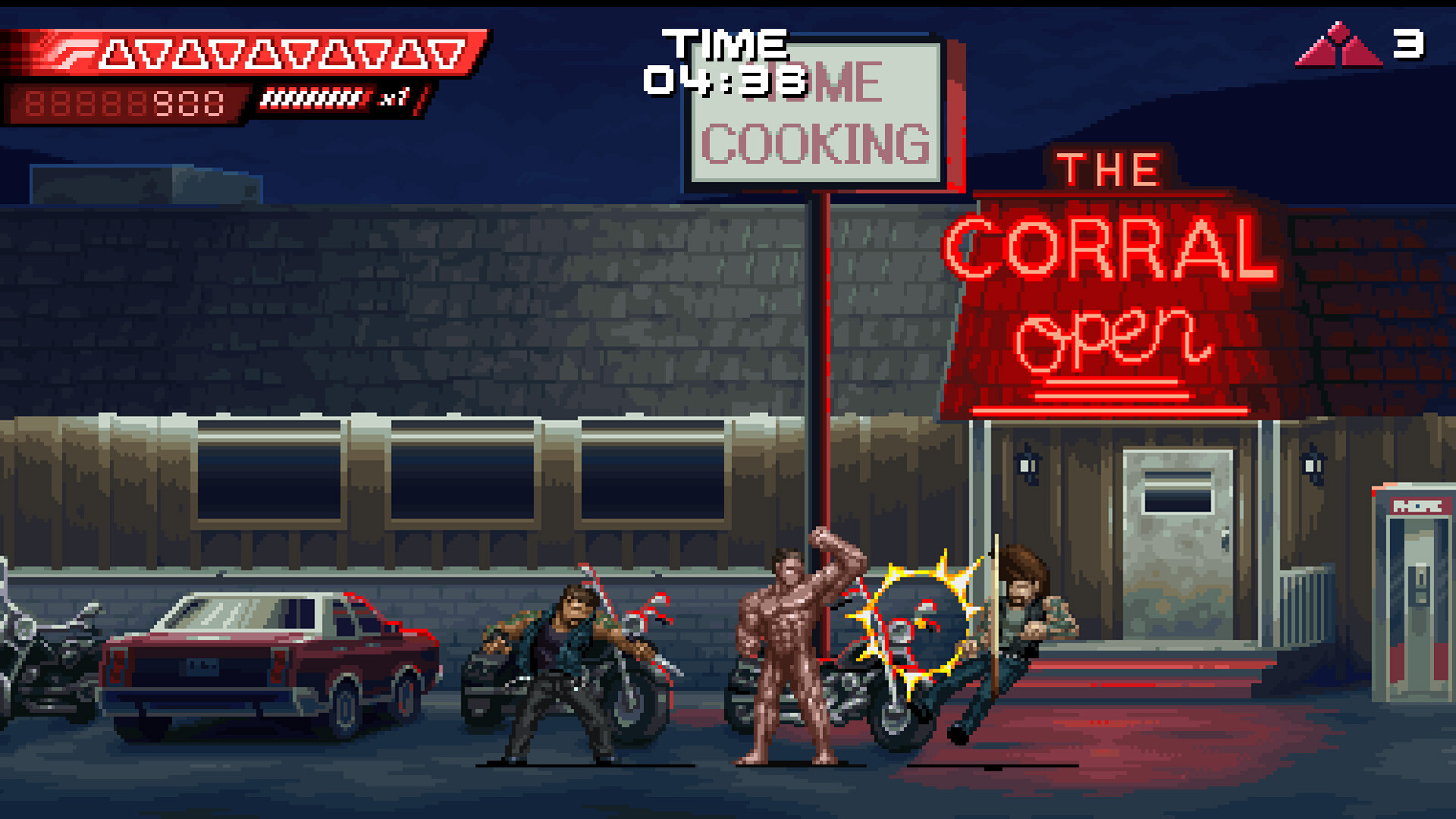Terminator 2D: No Fate - Imagen 8